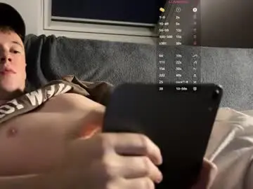Chaturbate Sex Chat of alexwos