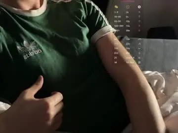Chaturbate Private Sex Chat of alexwos