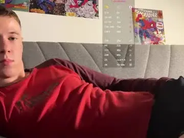 Chaturbate Sex Cam of alexwos