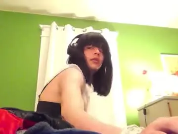 Chaturbate Adult Webcam of anilyseardor