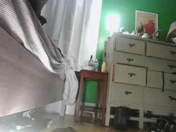 Chaturbate Private Sex Chat of anilyseardor