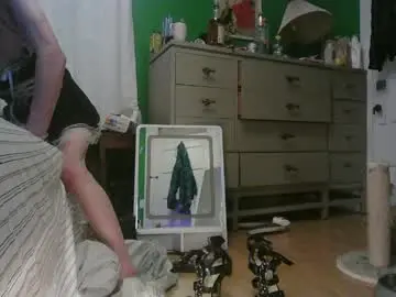 Chaturbate Adult Webcams of anilyseardor