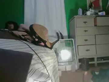 Chaturbate Best Webcam of anilyseardor