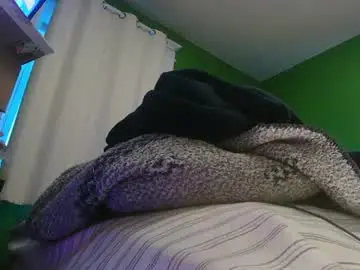 Chaturbate Sex Cam of anilyseardor