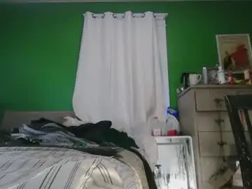 Chaturbate Sex Cam of anilyseardor