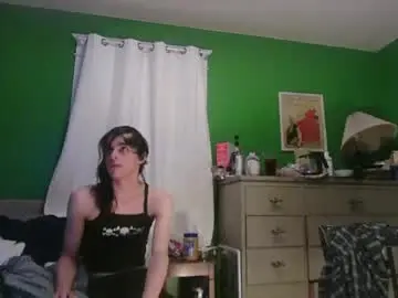 Chaturbate Live Porn of anilyseardor