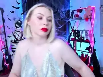 Chaturbate Watch Live Sex Cams of anna_maxwell