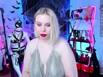 Chaturbate Sex Cam of anna_maxwell