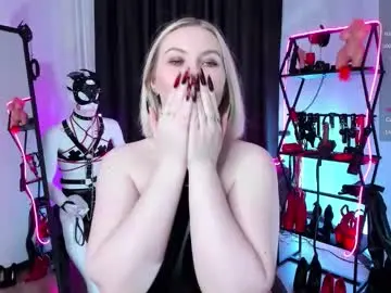 Chaturbate Adult Webcams of anna_maxwell