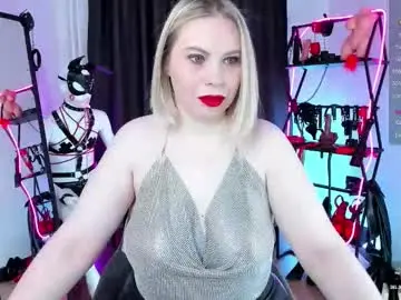 Chaturbate Live Porn of anna_maxwell