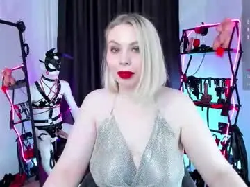 Chaturbate Free Live Porn of anna_maxwell