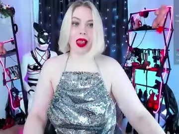 Chaturbate Live Sex of anna_maxwell