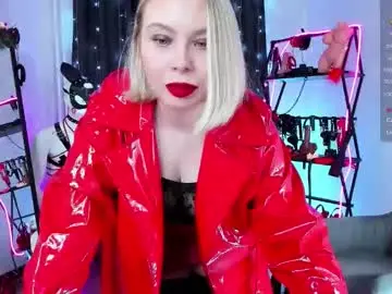 Chaturbate Watch Live Sex Cams of anna_maxwell