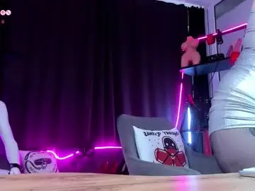 Chaturbate Live Sex of anna_maxwell