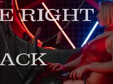 Chaturbate Sex Cam of anna_maxwell