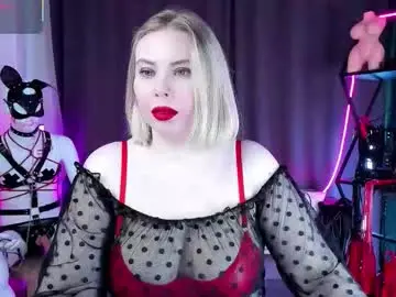 Chaturbate Adult Webcams of anna_maxwell