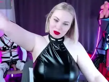 Chaturbate Sex Cam of anna_maxwell