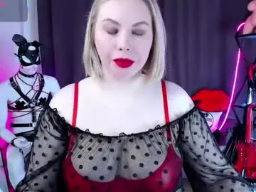 Chaturbate Live Porn of anna_maxwell