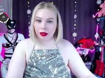 Chaturbate Adult Webcams of anna_maxwell