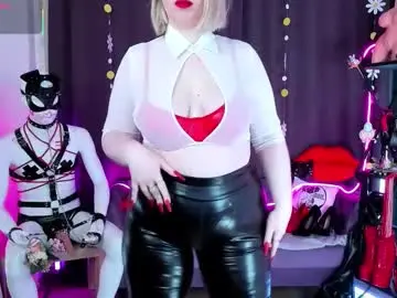 Chaturbate Live Porn of anna_maxwell