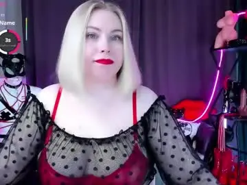 Chaturbate Adult Video Chat of anna_maxwell