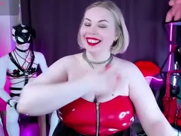 Chaturbate Adult Webcam of anna_maxwell