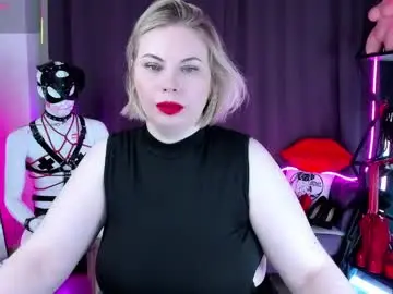 Chaturbate Sex Cam of anna_maxwell