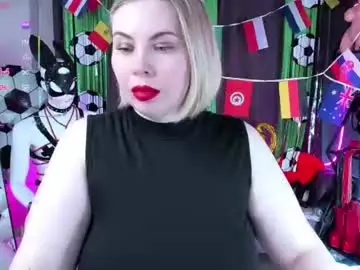 Chaturbate Sex Cam of anna_maxwell