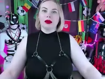 Chaturbate Adult Webcams of anna_maxwell
