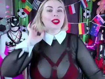 Chaturbate Free Live Porn of anna_maxwell