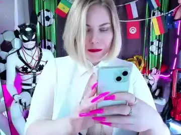 Chaturbate Best live sex cam show of anna_maxwell