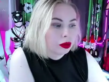 Chaturbate Free Live Porn of anna_maxwell