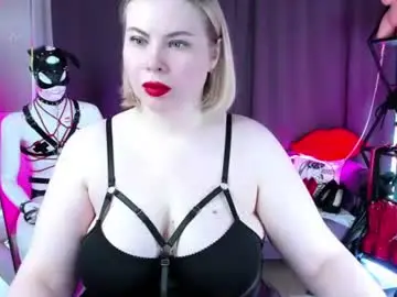 Chaturbate Live Sex Cam of anna_maxwell