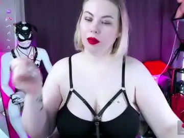Chaturbate Adult Webcams of anna_maxwell