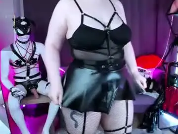 Chaturbate Live Sex Cam of anna_maxwell