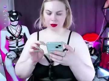 Chaturbate Sex Cam of anna_maxwell