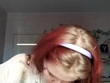 Chaturbate Live Porn of aracelisisofo