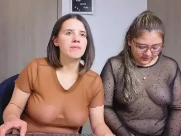 Chaturbate Sex Cam of arianablake_11