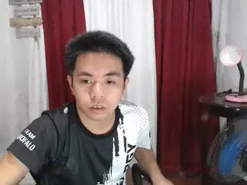 Chaturbate Adult Video Chat of asian_janush