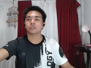 Chaturbate Best Webcam of asian_janush