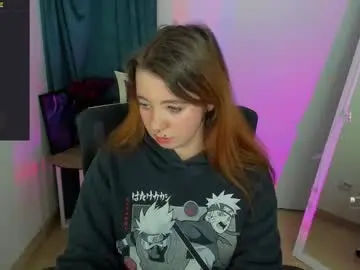 Chaturbate Live Sex Cam of black_kittie_01