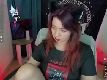 Chaturbate Best live sex cam show of black_kittie_01