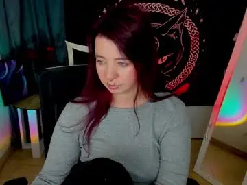 Chaturbate Private Sex Chat of black_kittie_01