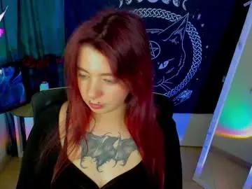 Chaturbate Adult Webcams of black_kittie_01