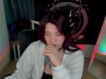 Chaturbate Best live sex cam show of black_kittie_01