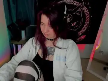 Chaturbate Watch Live Sex Cams of black_kittie_01