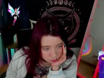 Chaturbate Nude Webcam of black_kittie_01