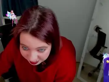 Chaturbate Live Sex Cam of black_kittie_01