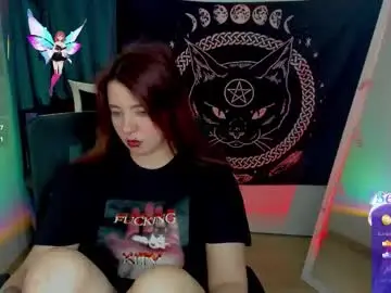 Chaturbate Live Sex of black_kittie_01