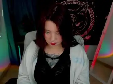 Chaturbate Sex Chat of black_kittie_01
